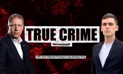 Newsquest launches True Crime documentary