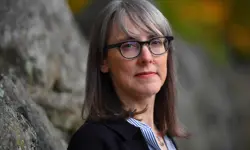 The Guardian hires Michelle R Smith