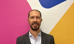 Jellyfish promotes Andrea Prosperi