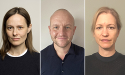 GMG announces new UK advertising senior leadership team