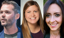 impact.com announces three senior appointments