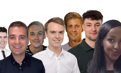 impact.com appoints a raft of new Business Development Representatives