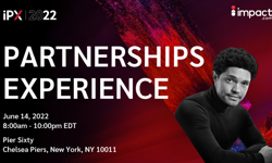 impact.com announces Partnerships Experience Event, iPX