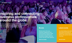 Incisive unveils new corporate website