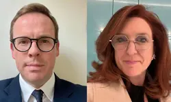 The Independent announces two senior hires