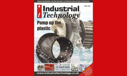 New owners for Industrial Technology magazine