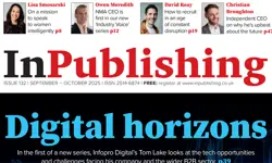 Some takeaways from our September / October issue