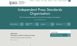 IPSO publishes update