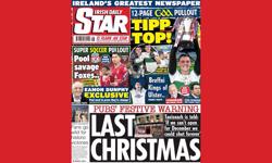 Reach receives clearance to acquire Irish Daily Star