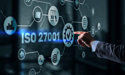 Air Business achieves ISO 27001 recertification