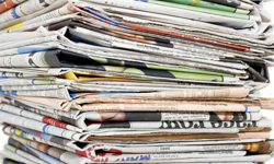 New blow to news retailers as Reach and News UK cut margins