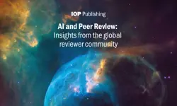 AI in Peer Review – perspectives from the global reviewer community