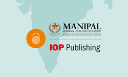 IOPP announces new agreement in India