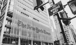 NYT reports Q2 results