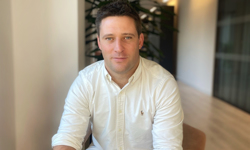 Hearst UK appoints Jamie Doubleday