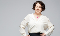 Jane Garvey joins Radio Times