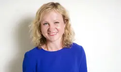 Jane Martinson joins the Scott Trust board