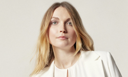 Grazia appoints Jane McFarland