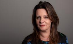 Janine Gibson joins FT