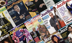 JazzTimes launches fully-searchable archive