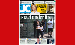 The Jewish Chronicle chooses Atex for digital publishing