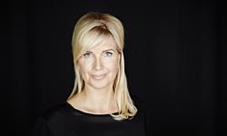 New MD for Condé Nast Germany