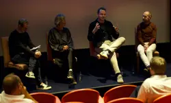 Finding your voice: Secrets of successful audio and video content strategy