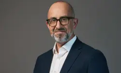 Jon Slade steps into new role