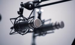 Haymarket acquires Podcast Awards Ltd