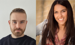 The Independent appoints Meena Miles and Jordan Scott