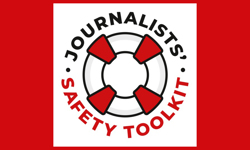 SoE and NUJ launch mobile safety toolkit