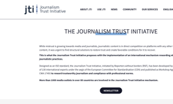 1,000+ media outlets sign up to JTI