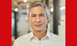 Frontiers appoints Julian Oei