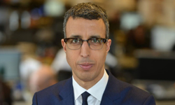 Kamal Ahmed elected President of the Society of Editors