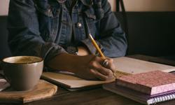 Online magazine launches competition for young writers