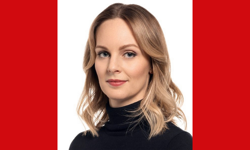 Times Radio appoints Kate McCann