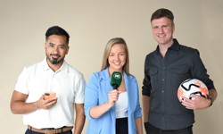 MailSport launches 48-hour YouTube livestream show