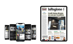 laRegione launches SDK news app