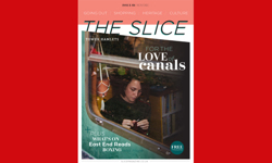 Launch: The Slice