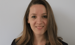 Immediate appoints Laura Cushing