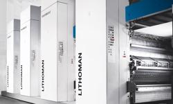 Acorn invests in new 32pp Lithoman press