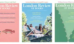 Our print strategy: London Review of Books