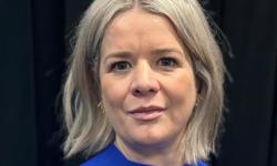 The Independent appoints Louise Thomas