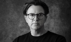 Condé Nast appoints Luke Robins