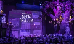 Media Freedom Awards 2025: winners announced