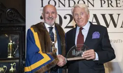London Press Club Awards: winners revealed