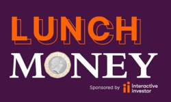 This is Money launches ‘Lunch Money’ video series