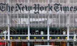 New York Times has more than 1m digital news subscriptions outside USA