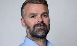 Martin Bland joins StreamAMG as commercial director