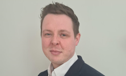 Reach appoints Martin Little to Digital Leadership Team